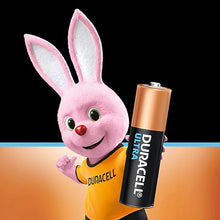 Duracell Battery Alkaline CURRENT RATING AA AMP, DISCHARGE CAPACITY 09 AH, VOLTAGE RATING 1.5 V