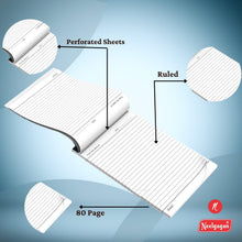 Generic Note Pad Na. 33 NOS