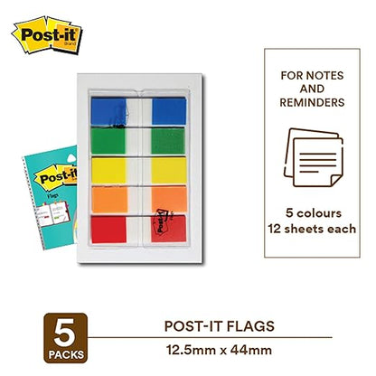 Generic Post It Flag Na. SIZE 3X3