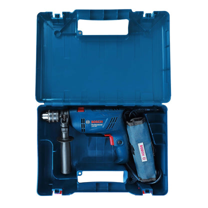 Bosch Machine Drilling MODEL NO GSB 600