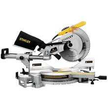 Stanley Saw Na. STANLEY SM18-IN 1800W SLIDING MITRE SAW, SM18-IN