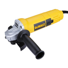 Dewalt Grinder Hand Angle MODEL NO DW803-IN01