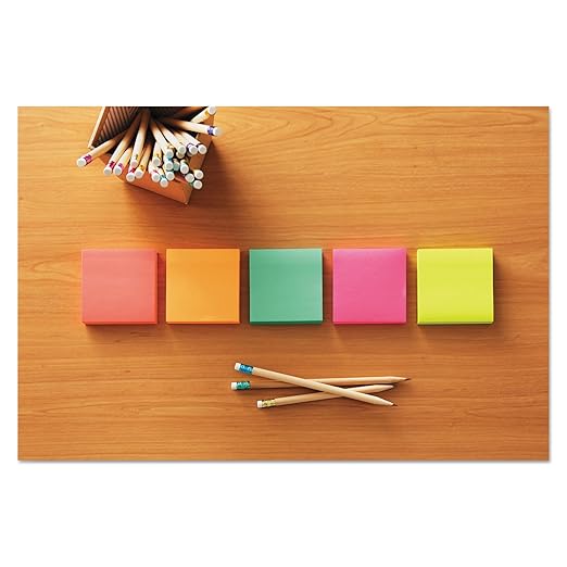Generic Post It Pad Na. SIZE 3X3