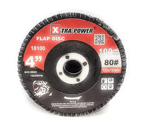 Power Buffing Wheel Item Code - 428964, BUFFING WHEEL 5"X1MM XTRA-POWER