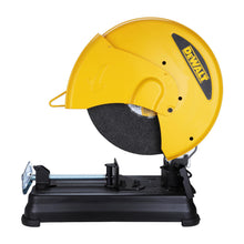 Dewalt Chop Saw No Modifier MODEL NO D28730, SIZE 14 INCH