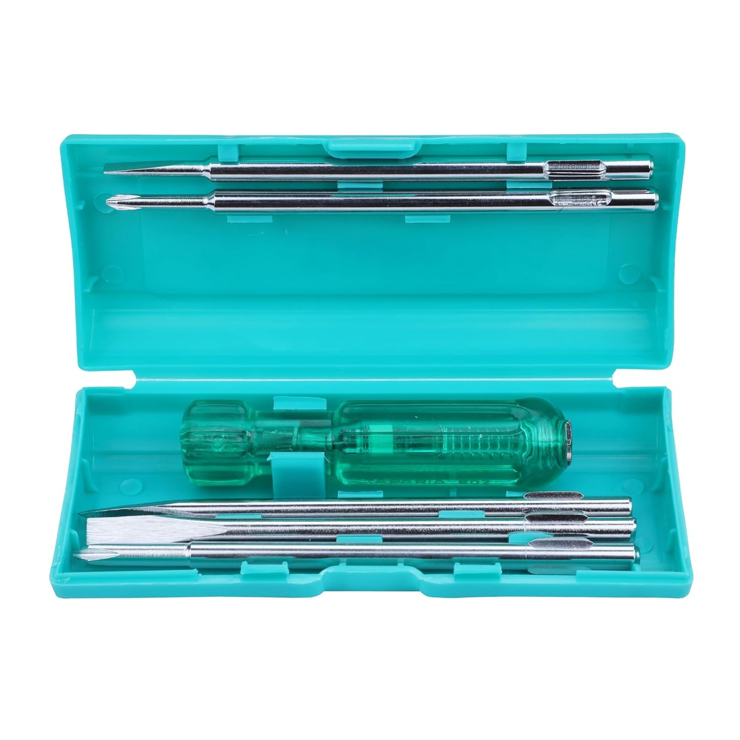 Taparia Screwdriver Na. MODEL NO C802