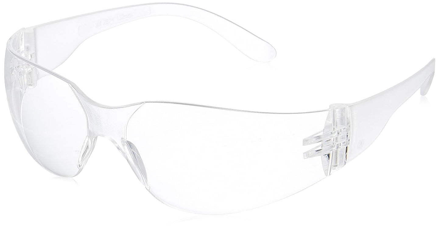 3M Safety Goggles Polycarbonate MODEL NO ?EY3M-11850