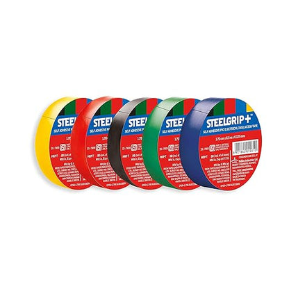 Steelgrip Tape Insulation