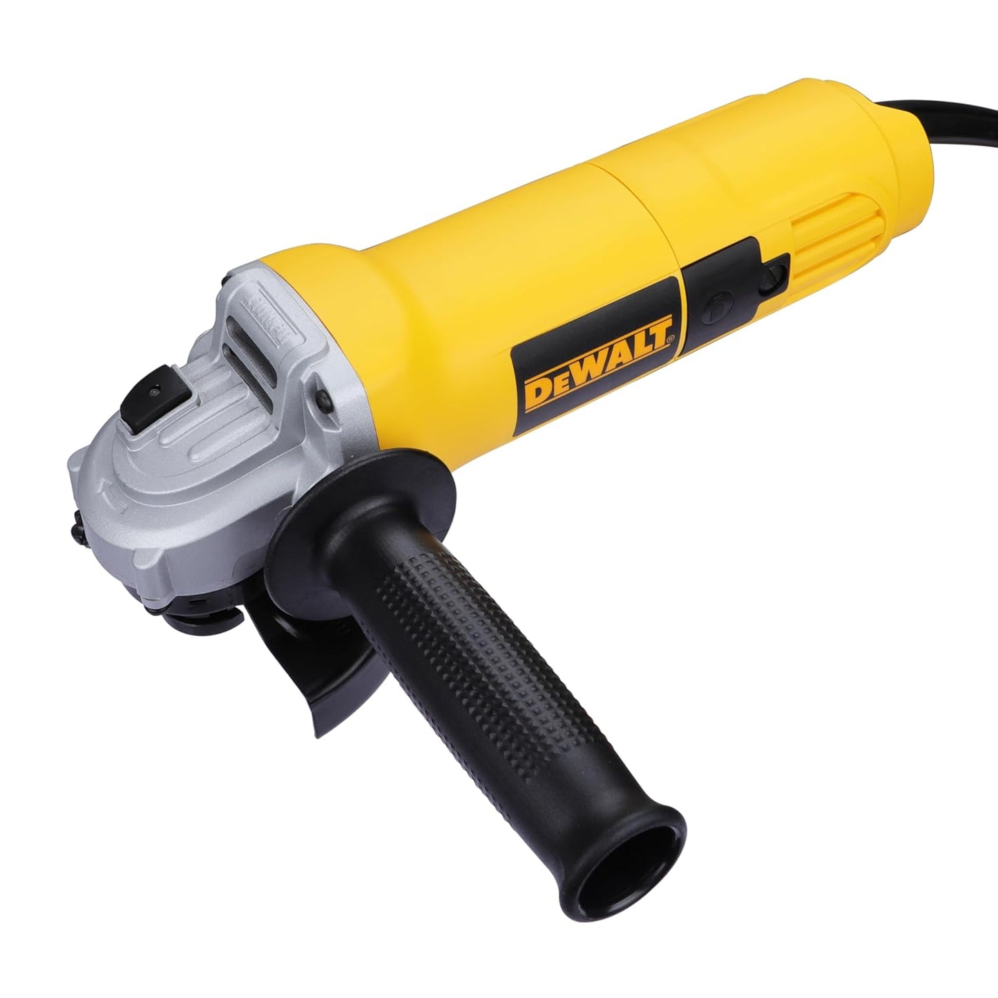 Dewalt Grinder Hand Angle MODEL NO DW801-IN01
