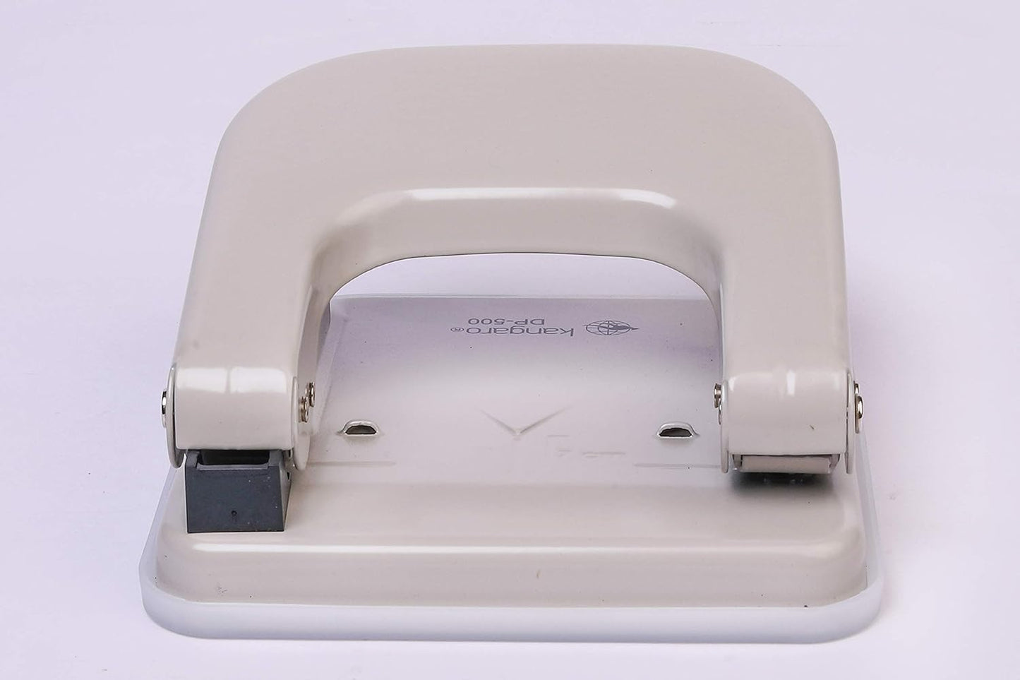 Kangaro Paper Punch Alloy Steel MODEL NO DP-500