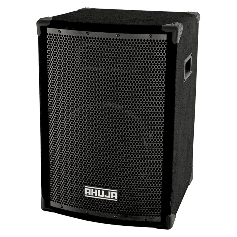 Ahuja Speaker No Modifier MODEL NO SRX-200, TYPE PA SPEAKER SYSTEM