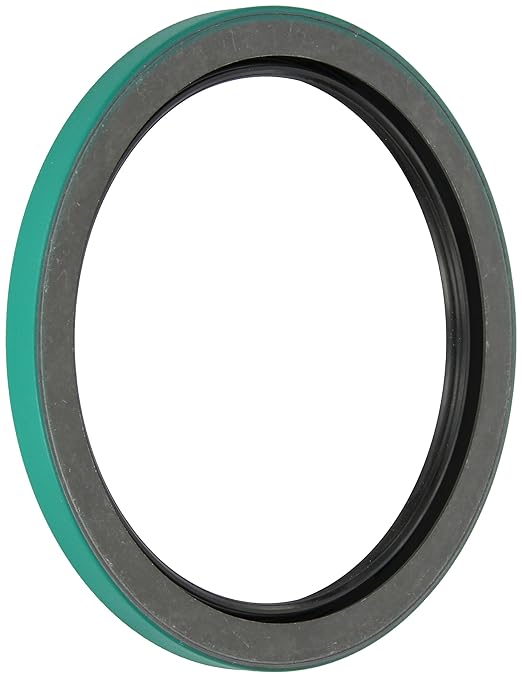 Skf Seal Oil INNER DIAMETER 133.35 MM, MODEL NO 52445, OUTER DIAMETER 158.75 MM, SEAL WIDTH 12.7 MM