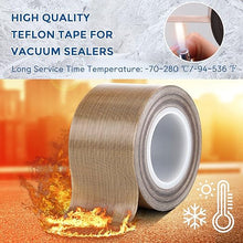 Generic Fabric Tape Na. SIZE MC 5NP OSA 50MM X 10MTR, (PTFE COATED GLASS)