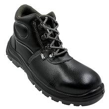 Allen Cooper Safety Shoes Steel Toe MODEL NO AC-1008, SIZE 10