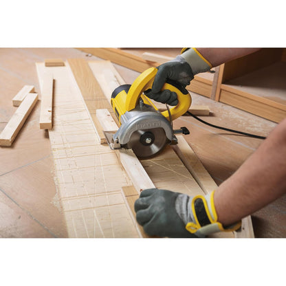 Stanley Tile Cutter Machine STANLEY STSP125-IN SPEED 13500 RPM TILE CUTTER, STSP125-IN
