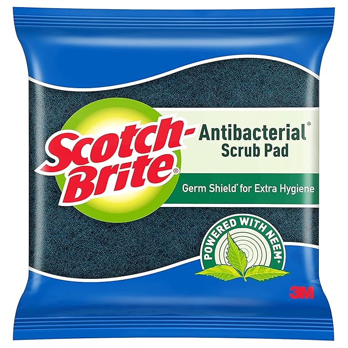 Generic Scotch Brite Na.