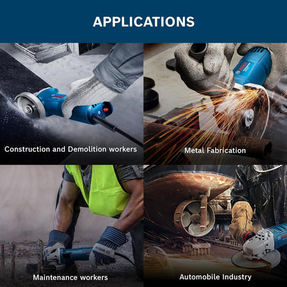 Bosch Angle Grinder Na. MODEL NO GWS 600