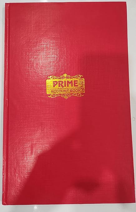 Generic Register Na. REGISTER 144 PAGES