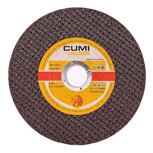 Cumi Wheels None 107MM X 1MM X 16MM SLEEK