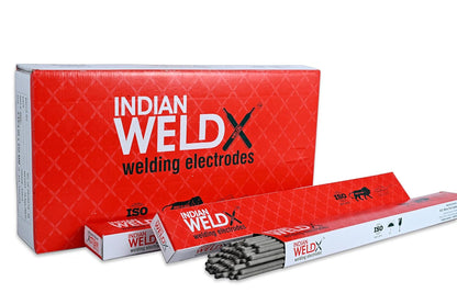 Mangalam Welding Electrode Mild Steel GRADE E6013, DIAMETER 3.15 MM