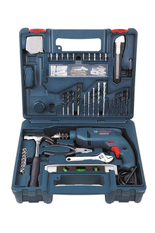 Bosch Machine Drilling MODEL NO GSB 500 RE KIT
