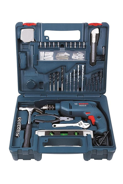 Bosch Machine Drilling MODEL NO GSB 500 RE KIT