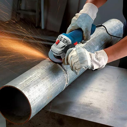 Bosch Grinder Hand Angle MODEL NO GWS 700-100