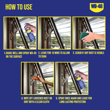 Pidilite Spray Na. MODEL NO WD-40, WEIGHT 170G