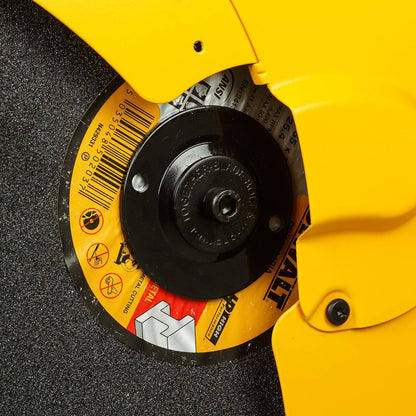 Dewalt Chop Saw No Modifier MODEL NO D28730, SIZE 14 INCH