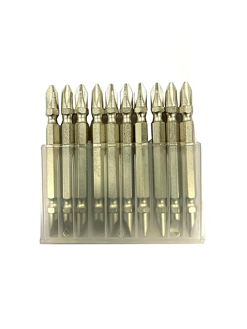 Generic Bit Na. MODEL NO PH2, SIZE 75MM, MAGNETIC