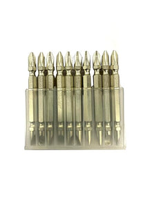 Generic Bit Na. MODEL NO PH2, SIZE 75MM, MAGNETIC