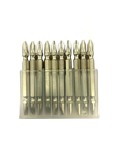 Generic Bit Na. MODEL NO PH2, SIZE 75MM, MAGNETIC