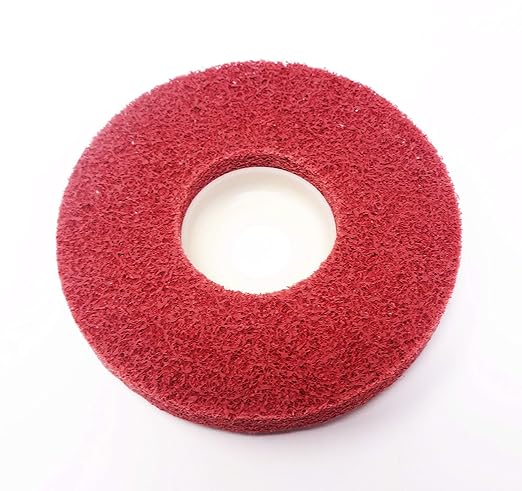 Generic Buffing Wheel Nylon SIZE 101.4MM
