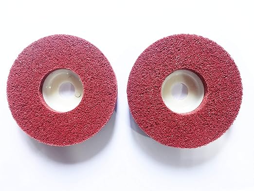 Generic Buffing Wheel Nylon SIZE 101.4MM