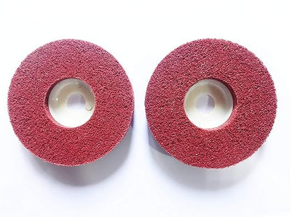 Generic Buffing Wheel Nylon SIZE 101.4MM