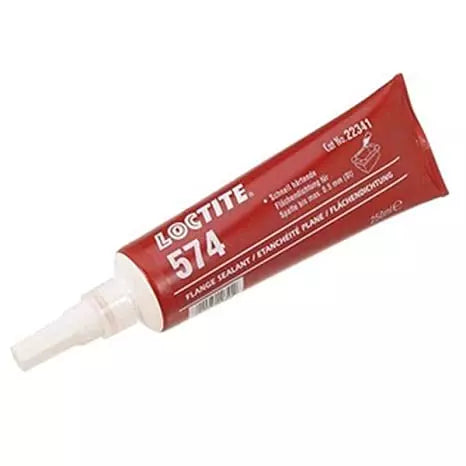 Loctite Loctite Na. MODEL NO 574