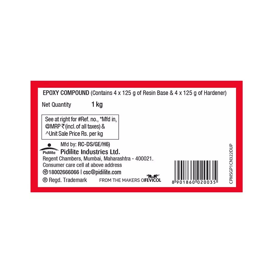 Pidilite Adhesive Gum