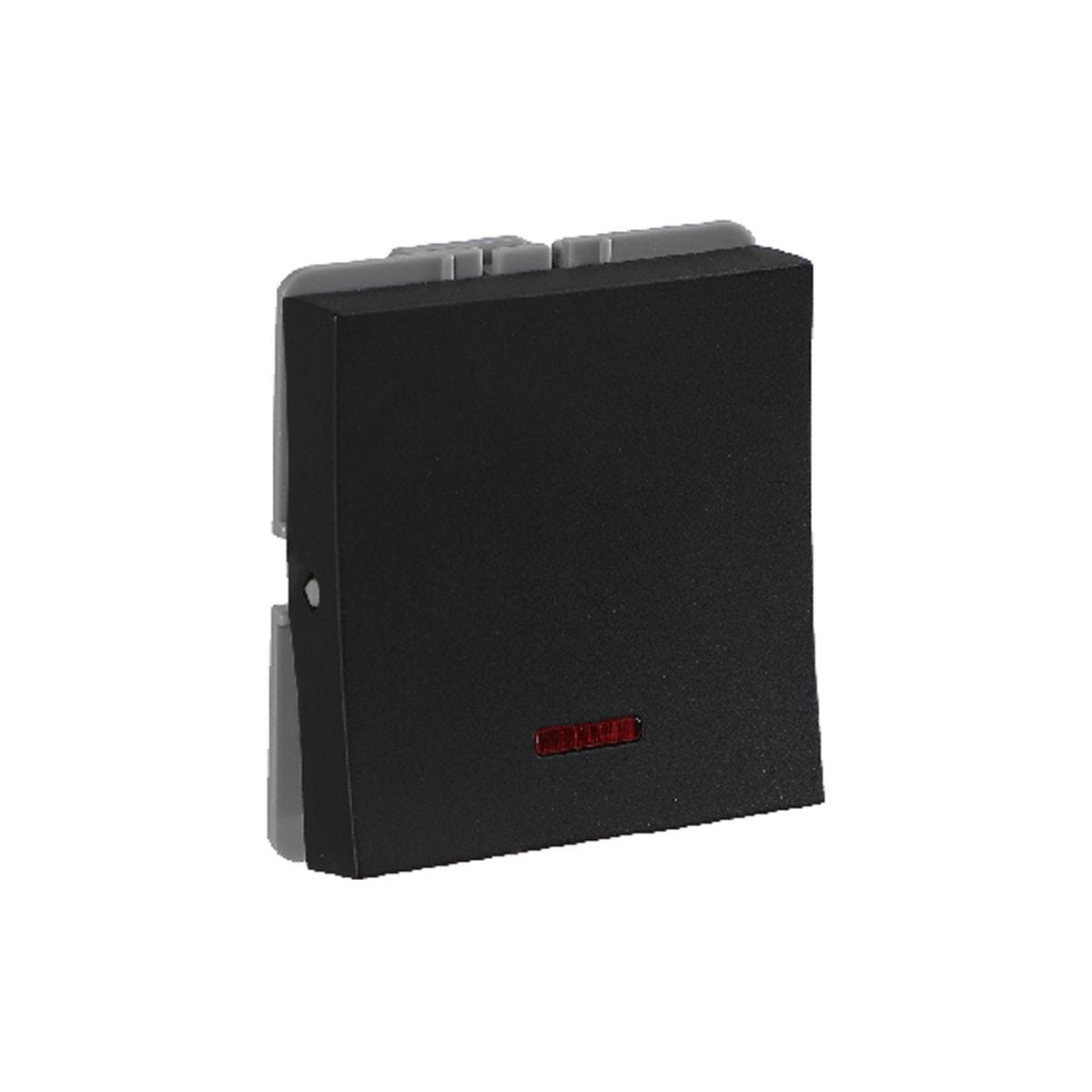 Havells Switch No Modifier MODEL NO AHRSD1W201, TYPE DP SWITCH