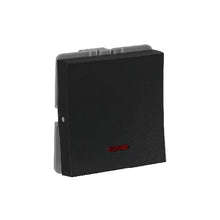 Havells Switch No Modifier MODEL NO AHRSD1W201, TYPE DP SWITCH