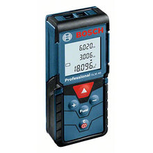 Bosch Measuring Device Digital MODEL NO GLM 40-12