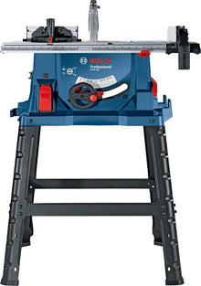 Bosch Table Saw None MODEL NO GTS 254