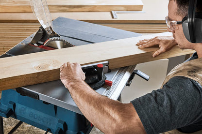 Bosch Table Saw None MODEL NO GTS 254
