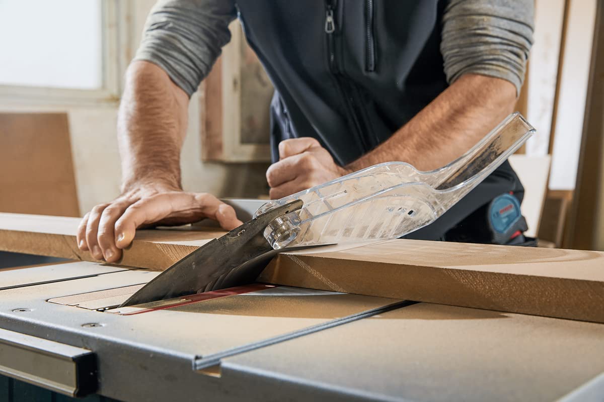 Bosch Table Saw None MODEL NO GTS 254