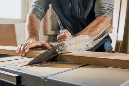 Bosch Table Saw None MODEL NO GTS 254