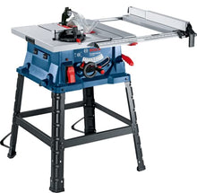 Bosch Table Saw None MODEL NO GTS 254