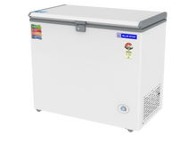 Blue Star Deep Freezer Electrical MODEL NO CF4-230NEYW