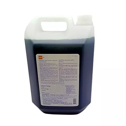 Diversey Cleaner No Modifier MODEL NO TASKI R2, SIZE 5 LTR, TYPE SURFACE