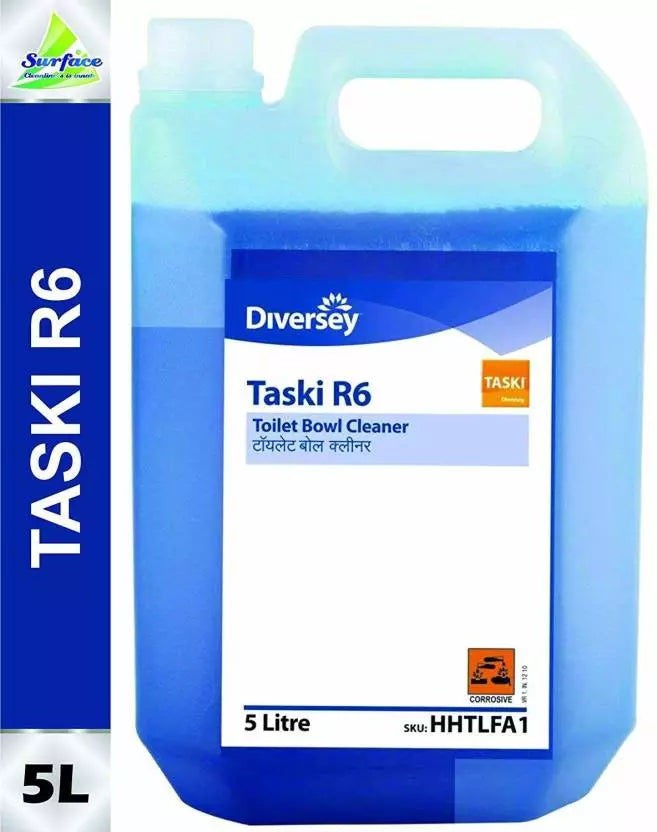 Diversey Car Cleaning and Detailing