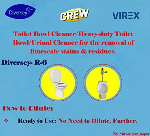 Diversey Car Cleaning and Detailing