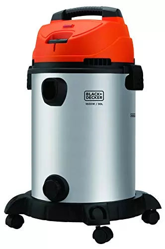 Black & Decker Vacuum Cleaners & Accessories